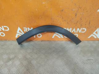 Запчасть расширитель бампера задний левый Chery Tiggo 8 Pro 2021-нв