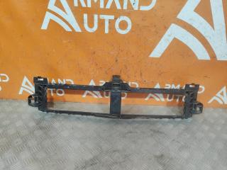 Дефлектор радиатора Mercedes A-Class 2018-нв контрактная Дефлектор радиатора Mercedes A-Class 2018-нв