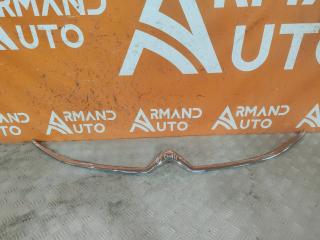 Запчасть накладка решетки радиатора Citroen C4 2015-2022