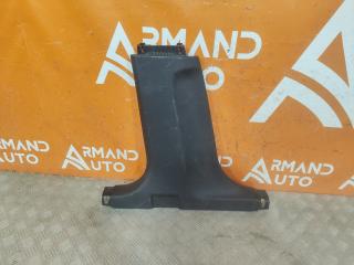 Запчасть обшивка стойки центральной нижняя левая FAW Bestune B70 2020-нв