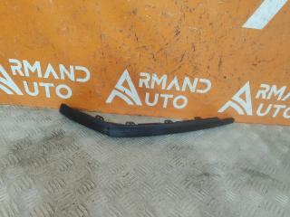 Накладка бампера задняя правая Chery Tiggo 4 2018-нв новая Накладка бампера задняя правая Chery Tiggo 4 2018-нв