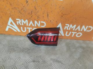 Фонарь внутренний правый Chery Tiggo 8 Pro 2021-нв Б/У Фонарь внутренний правый Chery Tiggo 8 Pro 2021-нв