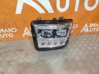 Фара левая Tank 500 2021-нв