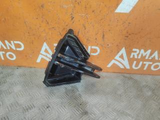 Запчасть решетка бампера передняя левая GAC GS8 2021-нв