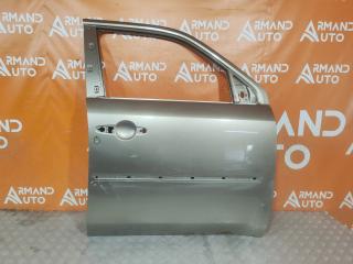 Запчасть дверь передняя правая Honda Pilot 2008-2015