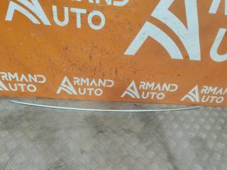 Запчасть молдинг бампера передний Chery Arrizo 8 2022-нв