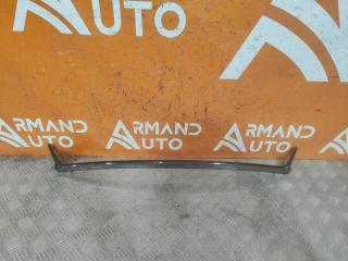 Накладка решетки радиатора верхняя Chery Tiggo 7 Pro Max 2022-нв новая Накладка решетки радиатора верхняя Chery Tiggo 7 Pro Max 2022-нв