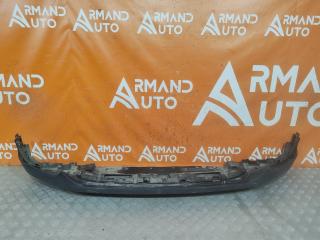 Юбка бампера передняя Jeep Grand Cherokee 2021-нв