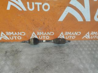 Приводной вал передний левый Chery Tiggo 7 Pro 2020-нв