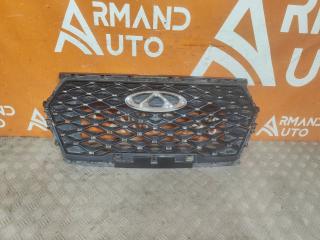 Решетка радиатора Chery Tiggo 7 Pro Max 2022-нв