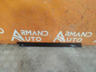 Запчасть молдинг двери задний правый Jaecoo J7 2023-нв