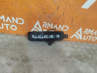 ПТФ левый Tank 500 2021-нв