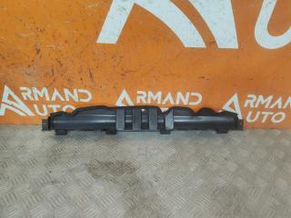 Дефлектор радиатора верхний Chery Tiggo 7 Pro 2020-нв