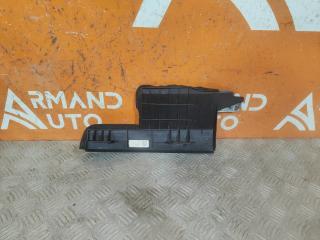 Запчасть дефлектор радиатора левый Jaecoo J8 2024-нв