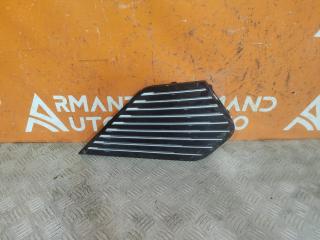 Решетка бампера передняя правая Chery Tiggo 7 Pro Max 2024-нв