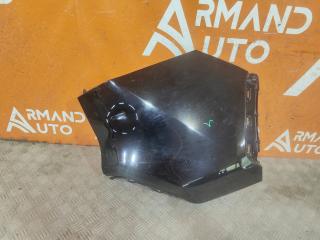 Бампер задний правый Toyota RAV4 2018-нв