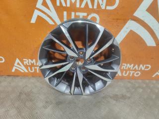 Диск колёсный R18 Geely Coolray