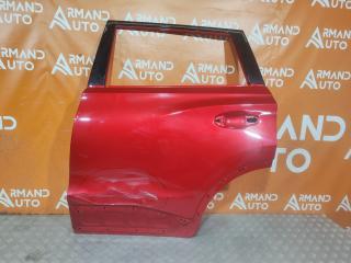 Дверь задняя левая Chery Tiggo 7 Pro 2020-нв новая Дверь задняя левая Chery Tiggo 7 Pro 2020-нв