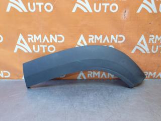 Запчасть расширитель крыла задний левый Haval Dargo 2022-нв