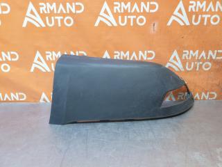 Запчасть накладка бампера задняя правая Land rover Range Rover Sport 2013-нв