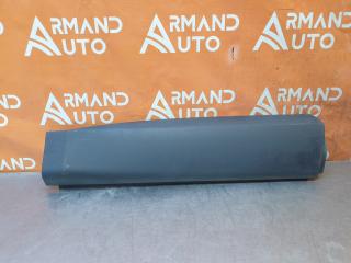 Запчасть молдинг двери задний правый Jaguar F-PACE 2016-нв