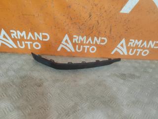 Накладка бампера задняя левая Chery Tiggo 4 2018-нв контрактная Накладка бампера задняя левая Chery Tiggo 4 2018-нв