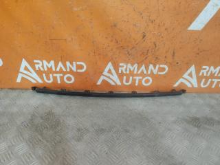 Накладка бампера задняя Chery Tiggo 4 2018-нв контрактная Накладка бампера задняя Chery Tiggo 4 2018-нв