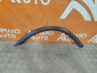 Расширитель крыла задний правый Mitsubishi Outlander 2014-2018