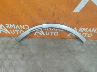 Расширитель крыла задний правый Tank 500 2021-нв