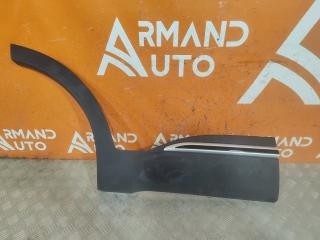 Молдинг двери задний правый Chery Tiggo 4 Pro 2020-нв Б/У Молдинг двери задний правый Chery Tiggo 4 Pro 2020-нв