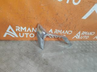 Накладка юбки бампера задняя правая Geely Monjaro 2021-нв