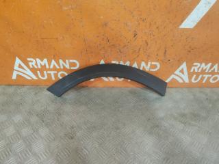 Расширитель крыла задний правый Chery Tiggo 4 2024-нв