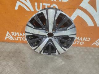 Диск колёсный R18 Haval Dargo
