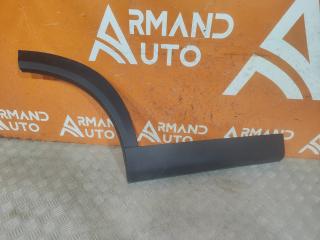 Запчасть молдинг двери задний правый Jaecoo J7 2023-нв