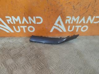 Запчасть молдинг решетки бампера нижний внешний передний правый EXEED TXL 2021-нв