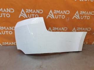 Запчасть бампер задний правый Land Rover Range Rover Sport 2013-нв