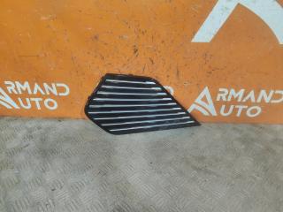 Решетка бампера передняя левая Chery Tiggo 7 Pro Max 2024-нв