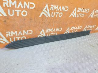 Накладка подножки правая Land Cruiser 2012-2021 200 Накладка подножки правая Land Cruiser 2012-2021 200