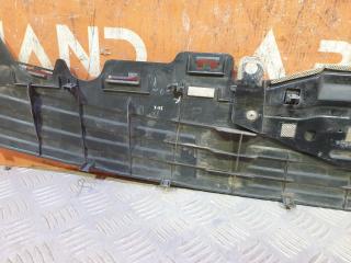 Накладка бампера верхняя задняя Land Cruiser Prado 2009-нв 150 Накладка бампера верхняя задняя Land Cruiser Prado 2009-нв 150