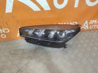 Фара левая Chery Tiggo 7 Pro Max 2022-нв