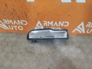 ДХО левое Chery Tiggo 4 2024-нв