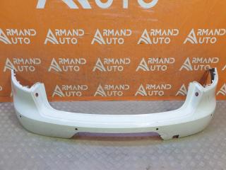 Фото запчасти бампер задний Porsche Macan 2014-2021 Б/У запчасть Запчасть бампер задний Porsche Macan 2014-2021