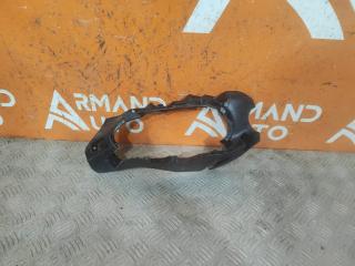 Фото запчасти кронштейн бампера задний левый Geely Tugella 2019-нв контрактная запчасть Запчасть кронштейн бампера задний левый Geely Tugella 2019-нв