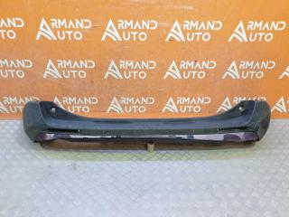 Бампер задний Toyota RAV4 2018-нв