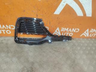 Решетка бампера передняя правая Chery Tiggo 8 Pro Max 2022-нв