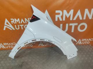 Крыло переднее правое Chery Tiggo 7 Pro Max 2022-2024