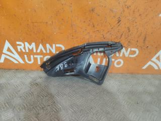 Запчасть кронштейн бампера передний левый Volvo XC60 2008-2013