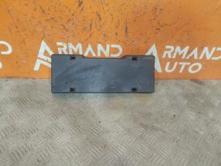 Площадка под Гос номер передняя Chery Tiggo 7 Pro Max 2022-нв