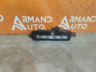 ПТФ правый Tank 500 2021-нв