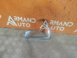 Накладка окантовки ДХО левая Chery Tiggo 4 Pro 2020-нв